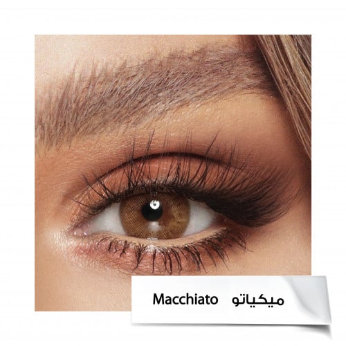 Macchiato